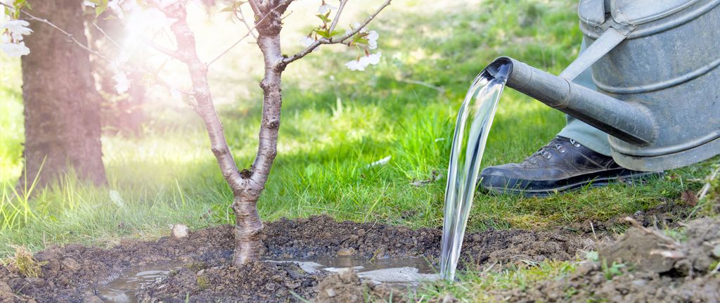 Citerne eau de pluie de 0.5 à 4 m3