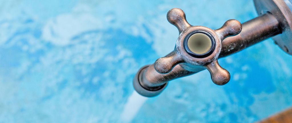 Accessoires pour récupérateur eau