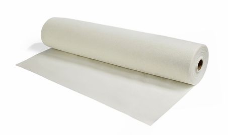 Géotextile 200g/m² : Largeur 2.50m